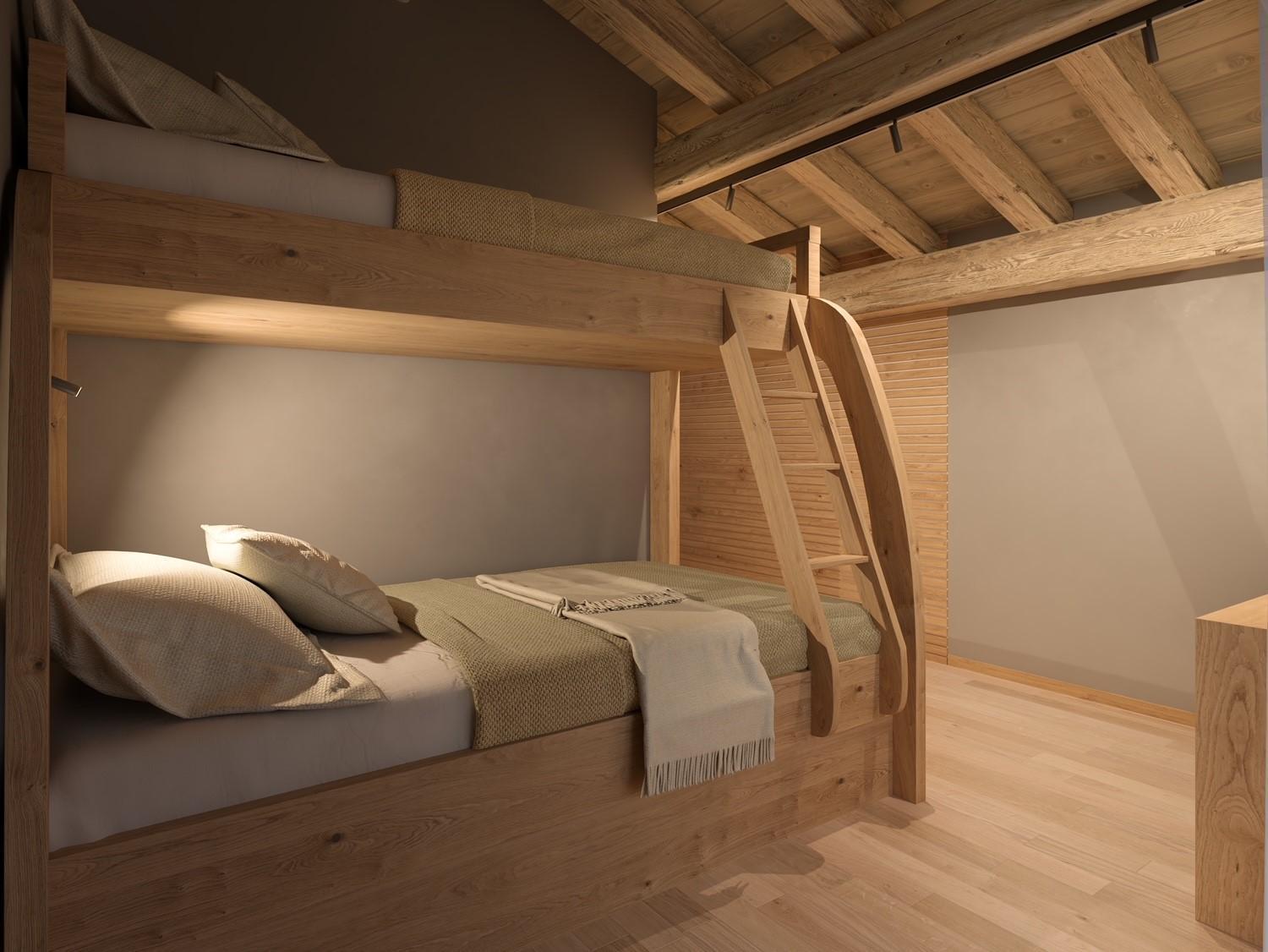 Naturae Lodge Wellness & Spa Alleghe Exteriér fotografie