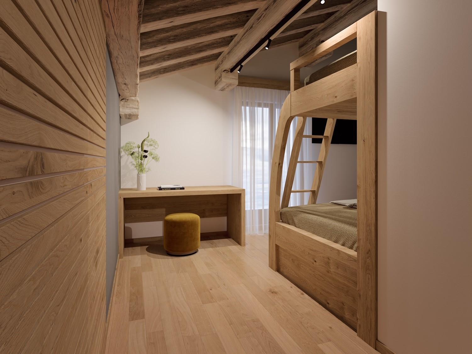 Naturae Lodge Wellness & Spa Alleghe Exteriér fotografie