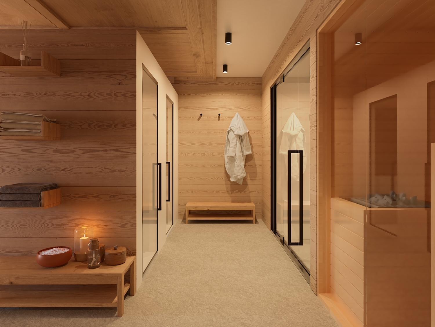 Naturae Lodge Wellness & Spa Alleghe Exteriér fotografie