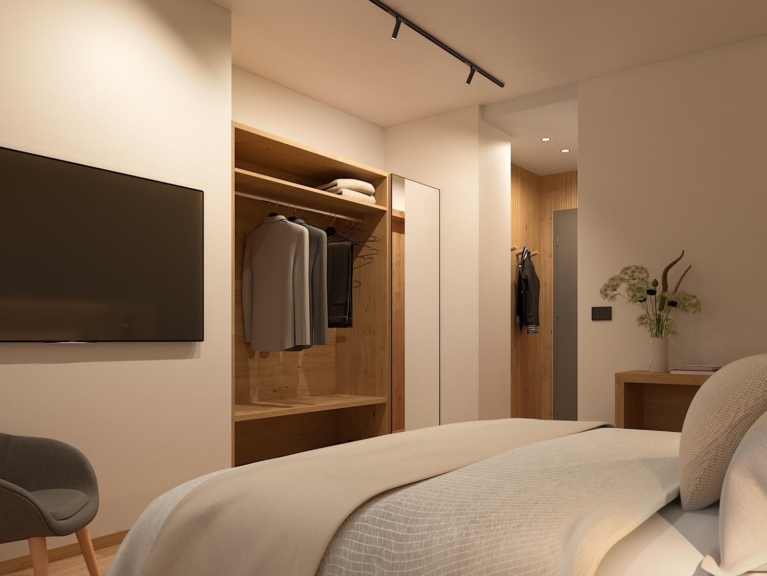 Naturae Lodge Wellness & Spa Alleghe Exteriér fotografie
